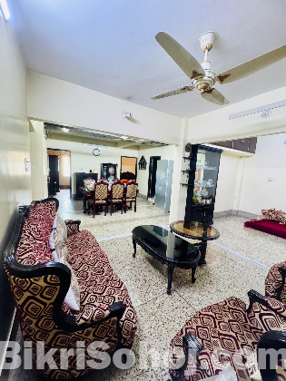 Flat for rent Dhaka